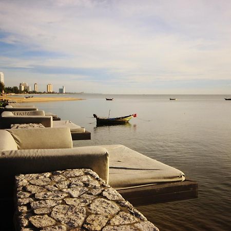 Cher Resort Sha Plus Certified Cha-Am Buitenkant foto