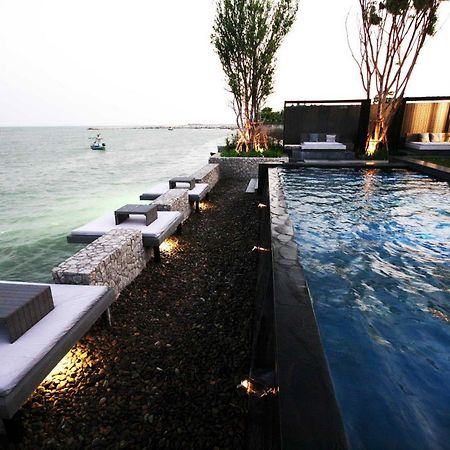 Cher Resort Sha Plus Certified Cha-Am Buitenkant foto