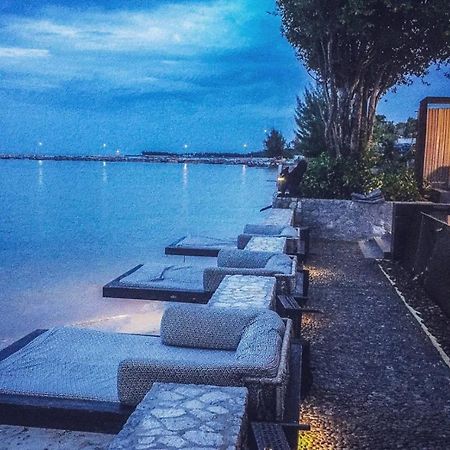 Cher Resort Sha Plus Certified Cha-Am Buitenkant foto