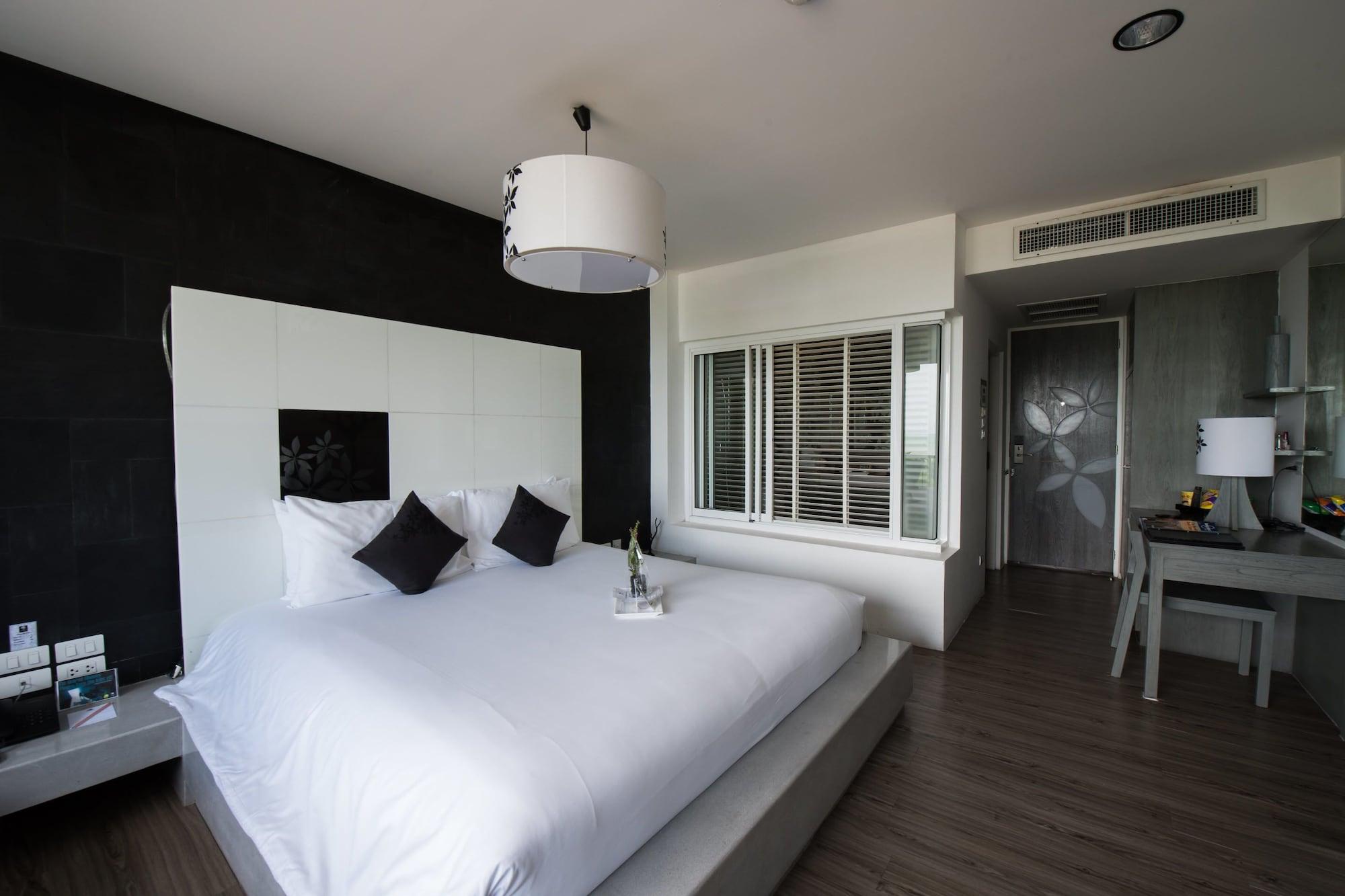 Cher Resort Sha Plus Certified Cha-Am Buitenkant foto