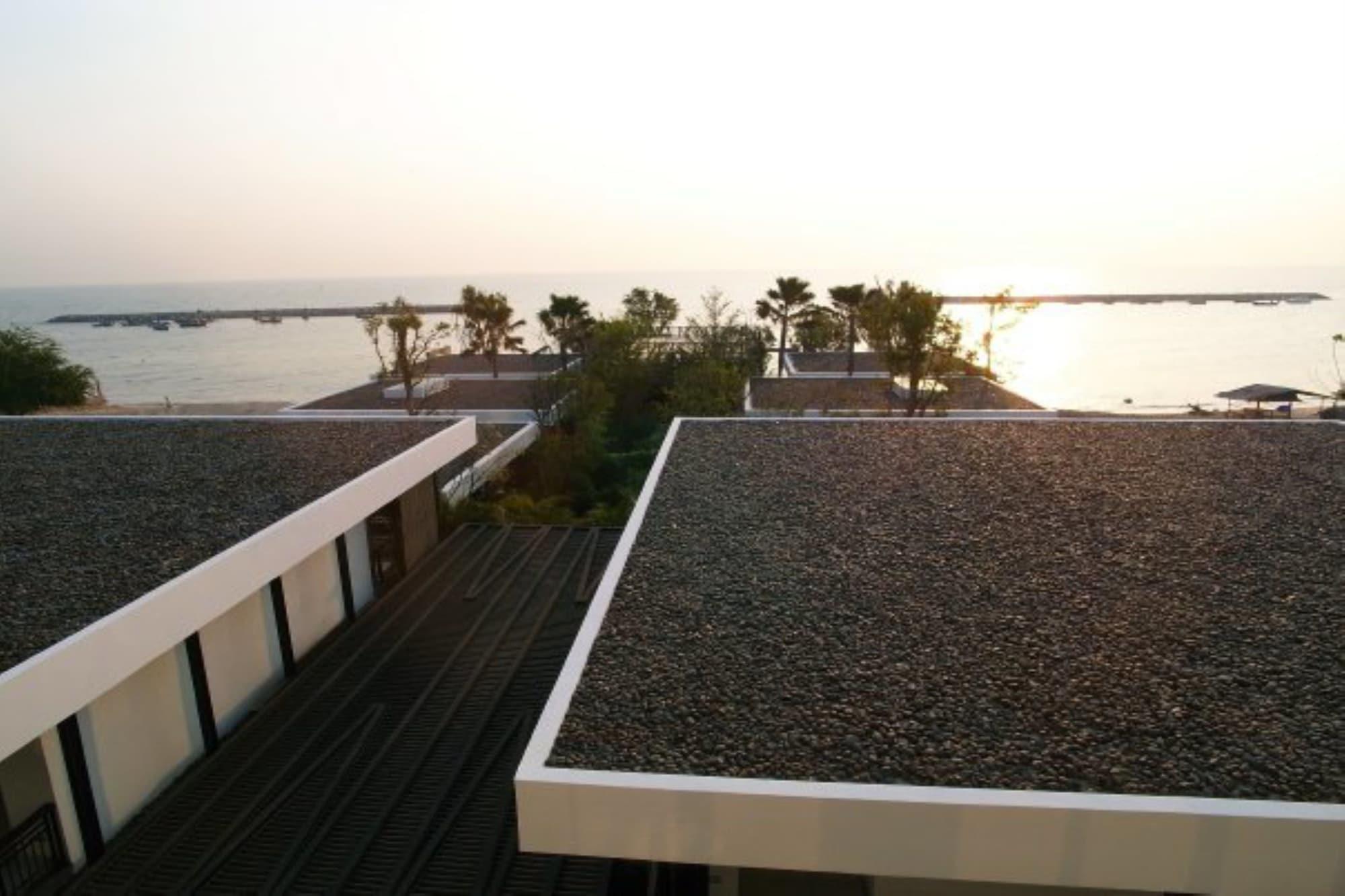 Cher Resort Sha Plus Certified Cha-Am Buitenkant foto