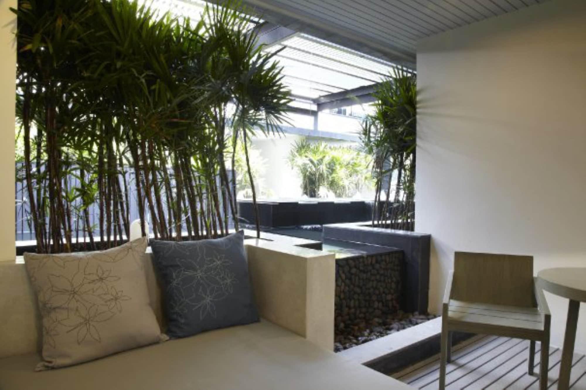 Cher Resort Sha Plus Certified Cha-Am Buitenkant foto