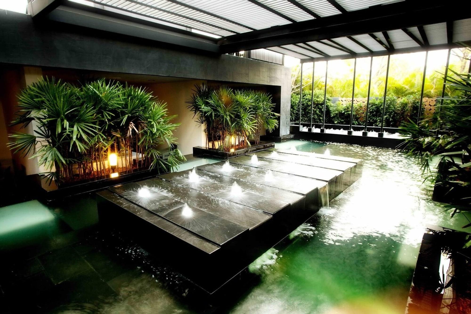 Cher Resort Sha Plus Certified Cha-Am Buitenkant foto