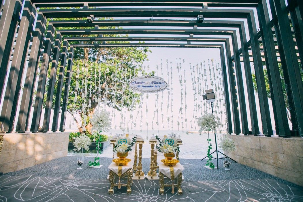 Cher Resort Sha Plus Certified Cha-Am Buitenkant foto