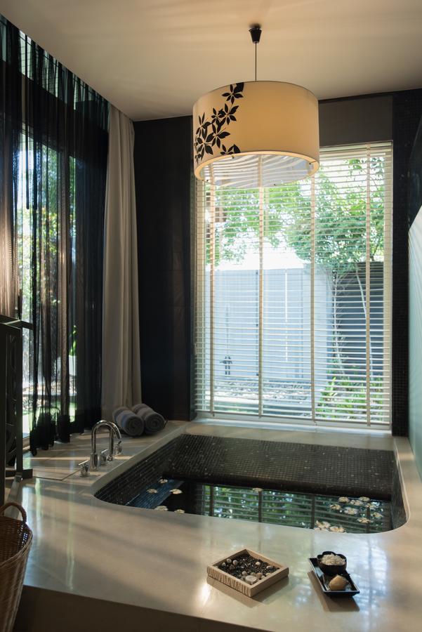 Cher Resort Sha Plus Certified Cha-Am Buitenkant foto