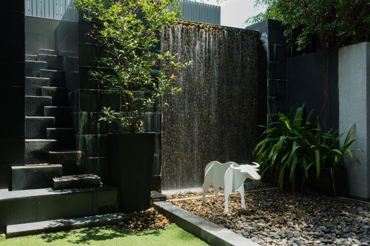 Cher Resort Sha Plus Certified Cha-Am Buitenkant foto