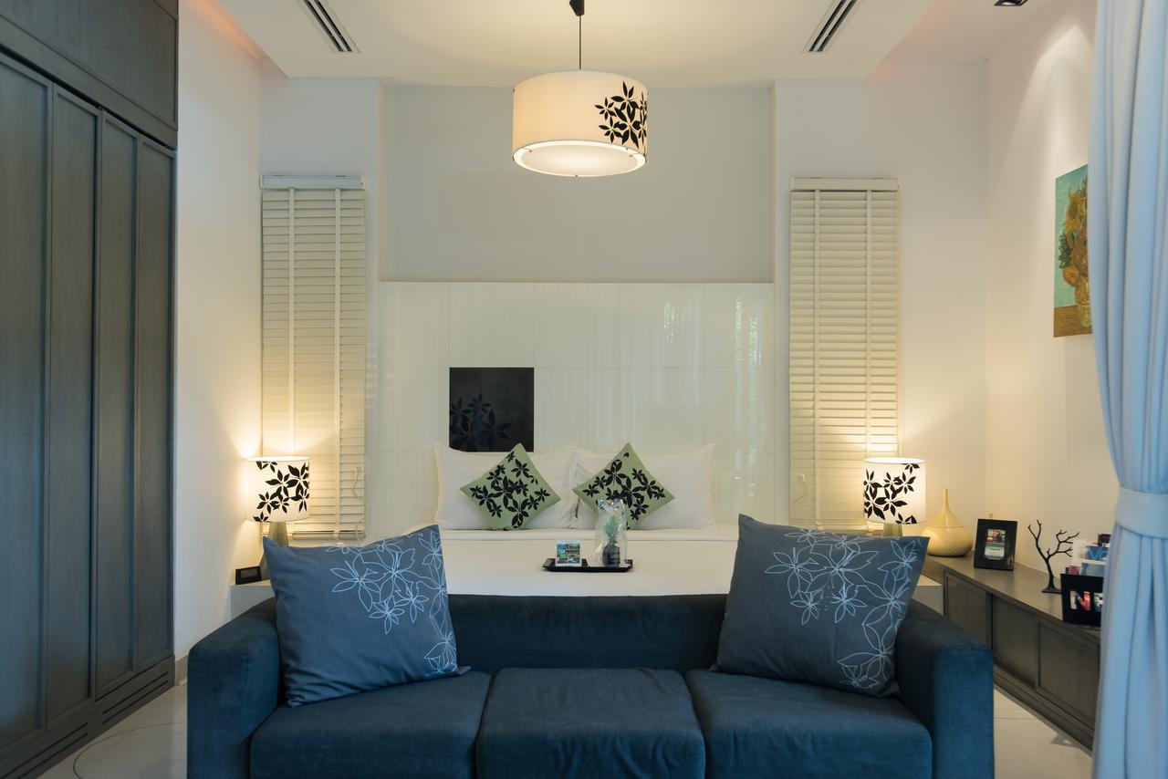 Cher Resort Sha Plus Certified Cha-Am Buitenkant foto