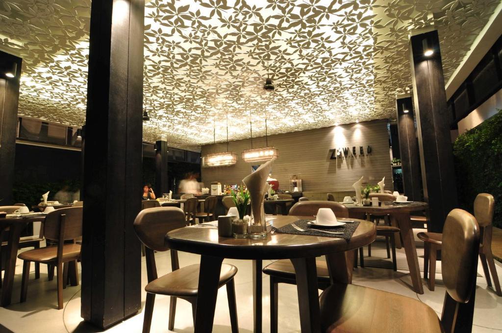 Cher Resort Sha Plus Certified Cha-Am Buitenkant foto