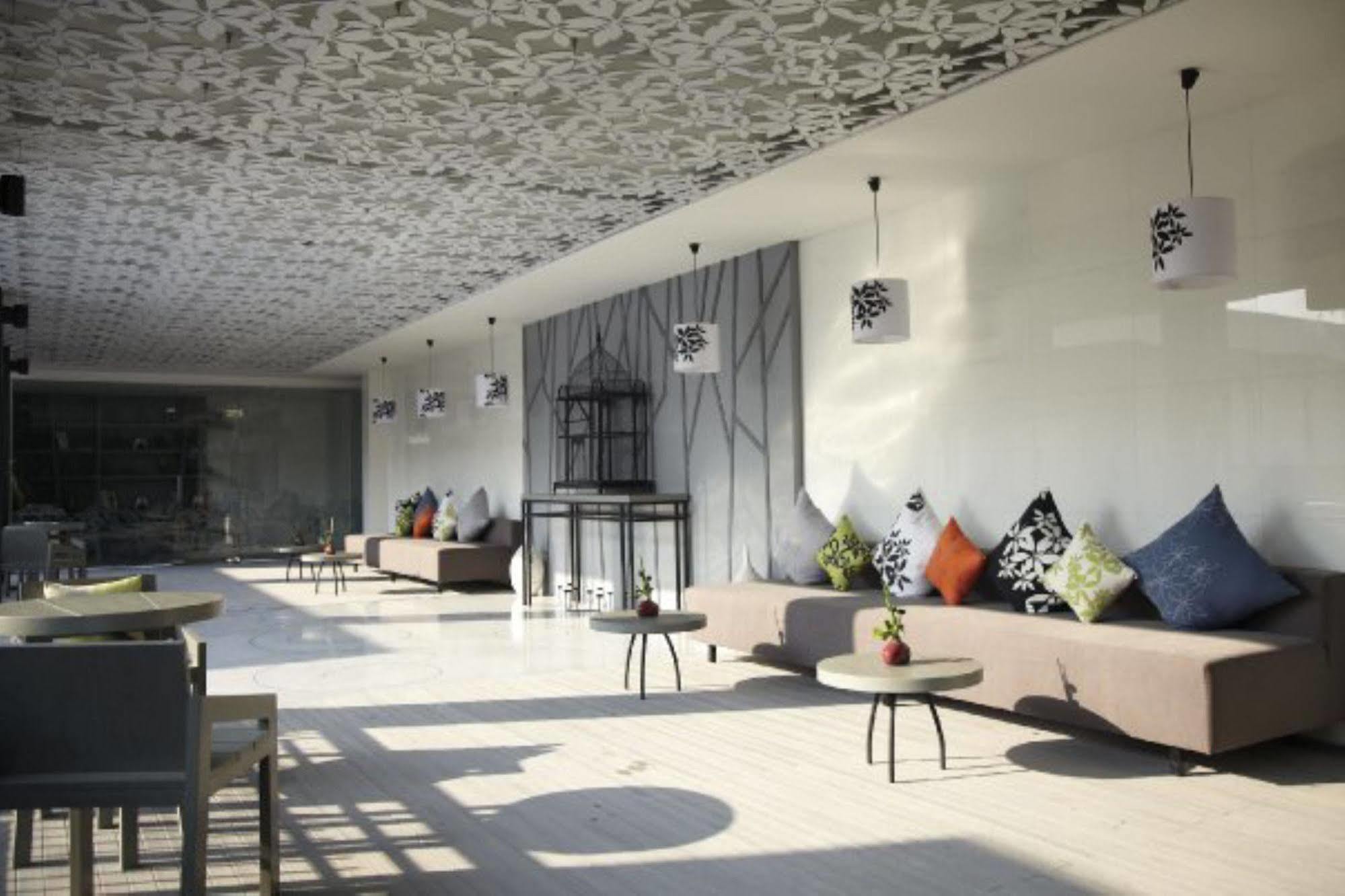 Cher Resort Sha Plus Certified Cha-Am Buitenkant foto