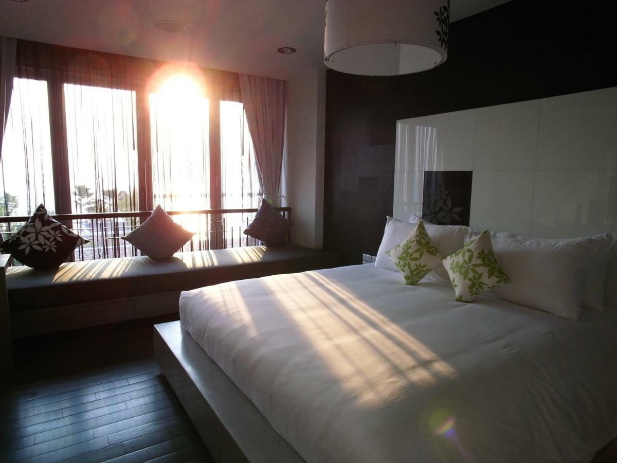 Cher Resort Sha Plus Certified Cha-Am Buitenkant foto