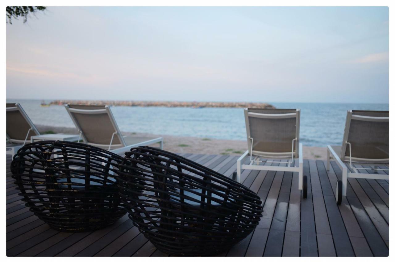 Cher Resort Sha Plus Certified Cha-Am Buitenkant foto