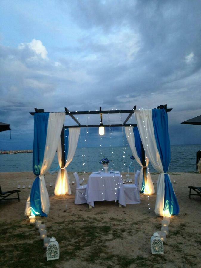 Cher Resort Sha Plus Certified Cha-Am Buitenkant foto