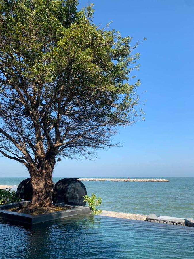 Cher Resort Sha Plus Certified Cha-Am Buitenkant foto