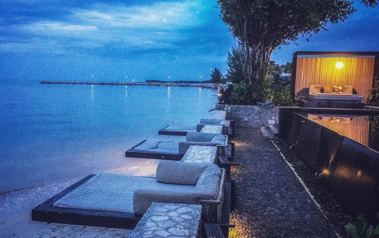 Cher Resort Sha Plus Certified Cha-Am Buitenkant foto